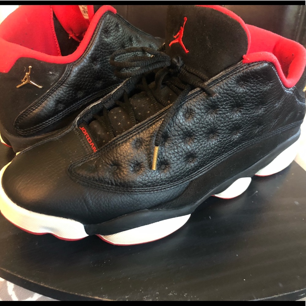 Jordan Sneakers
